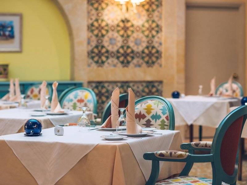 Iberostar Waves Averroes