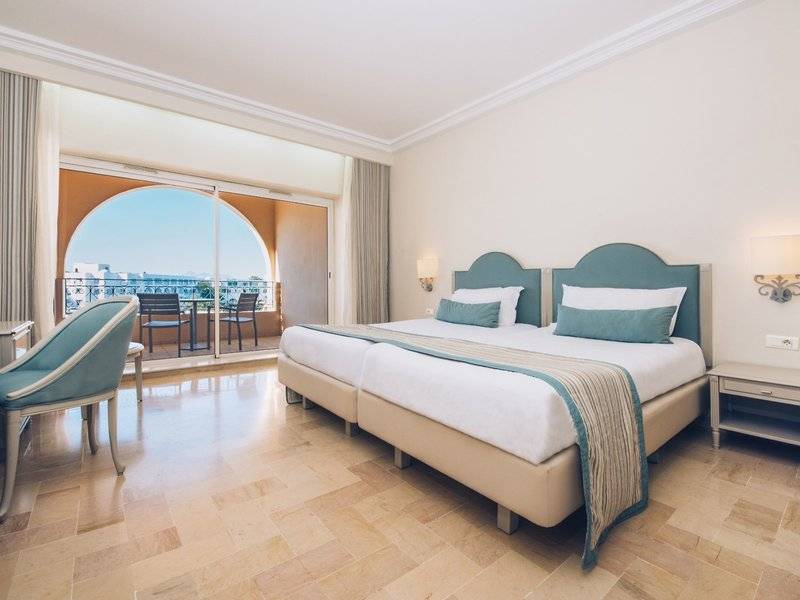 Iberostar Waves Averroes