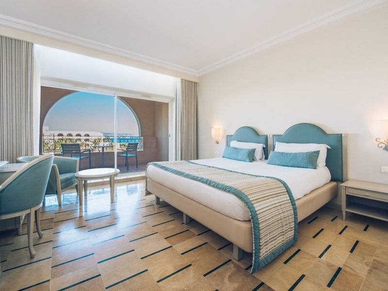 Iberostar Waves Averroes