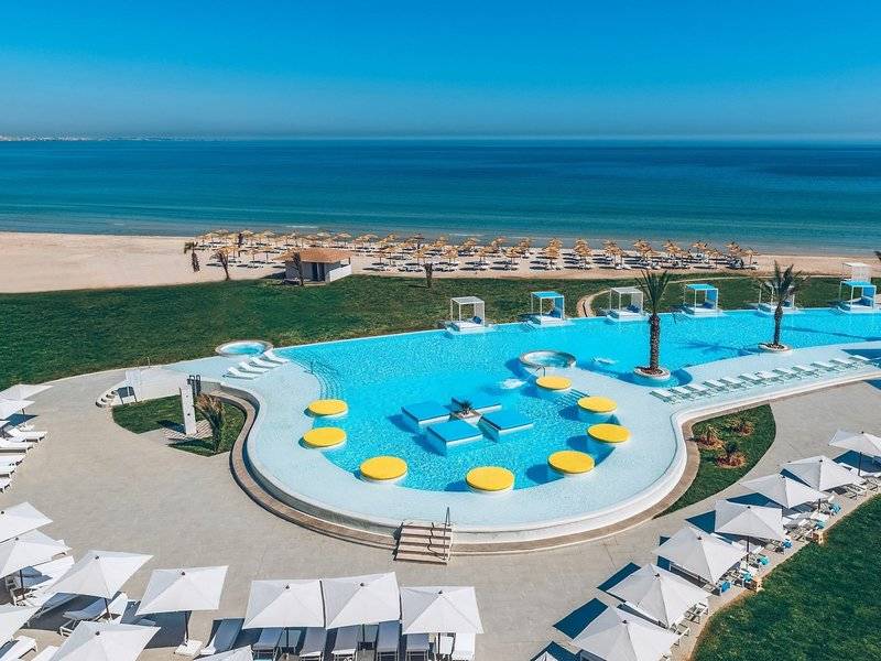 Iberostar Selection Kuriat Palace