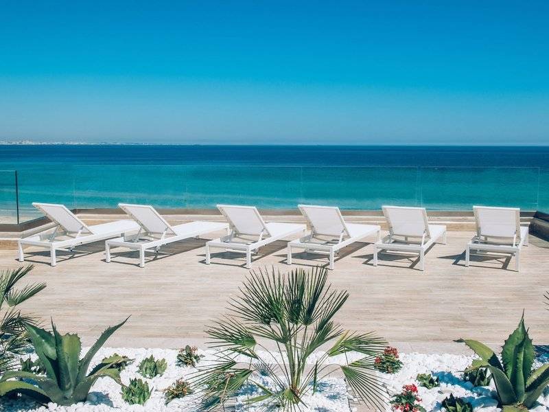 Iberostar Selection Kuriat Palace