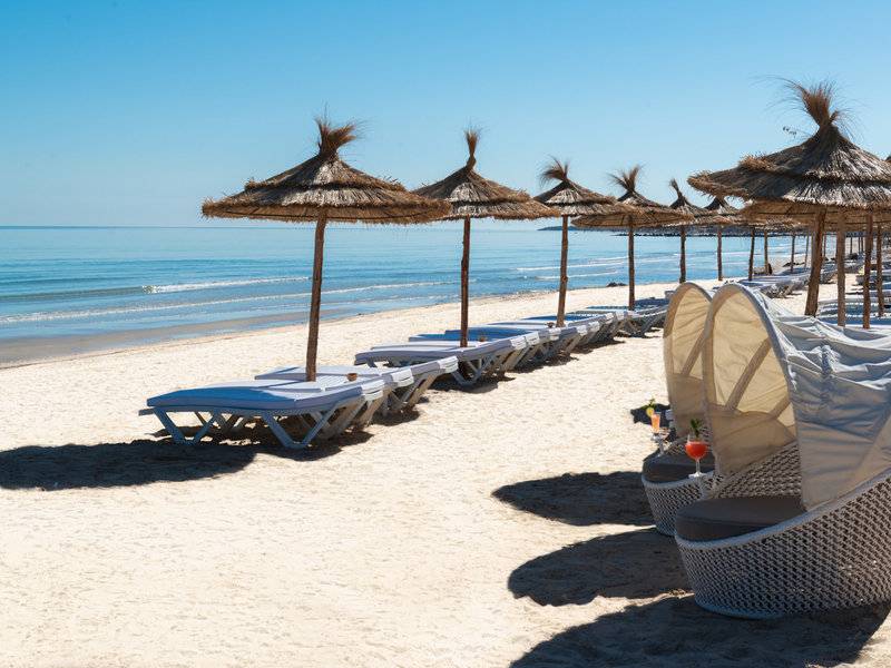 Iberostar Selection Kuriat Palace