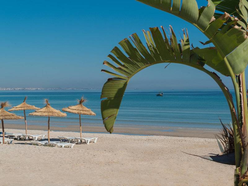 Iberostar Selection Kuriat Palace