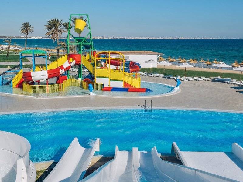 Iberostar Selection Kuriat Palace