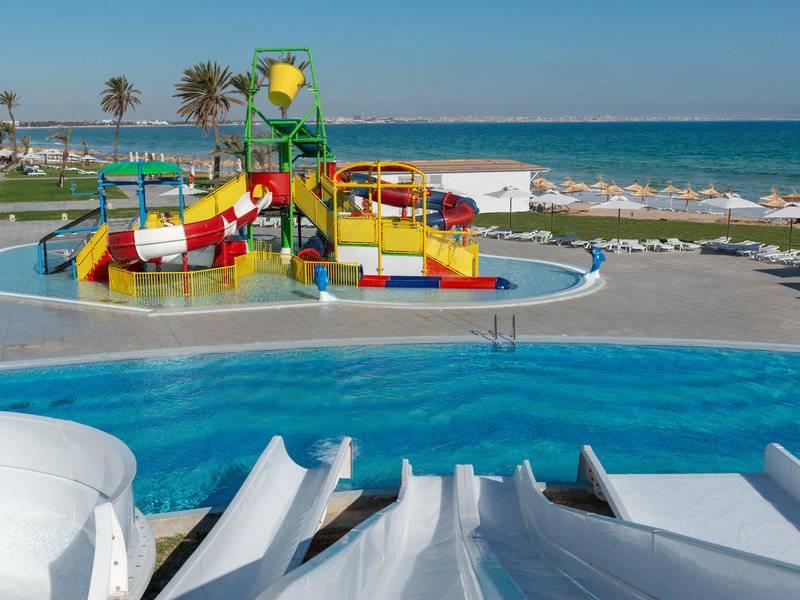 Iberostar Selection Kuriat Palace