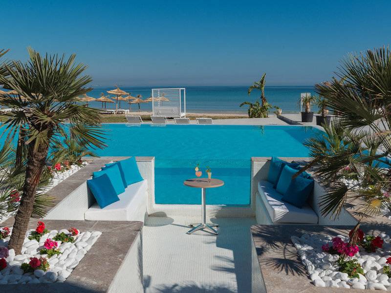 Iberostar Selection Kuriat Palace