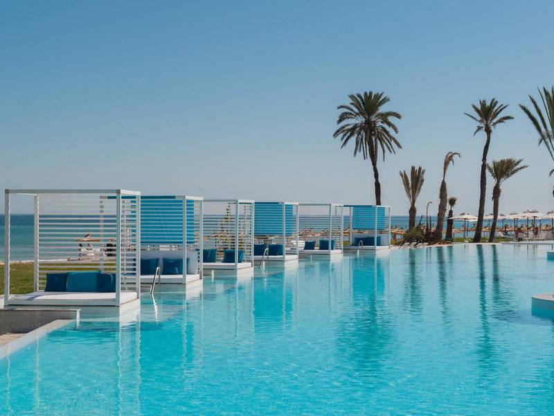 Iberostar Selection Kuriat Palace