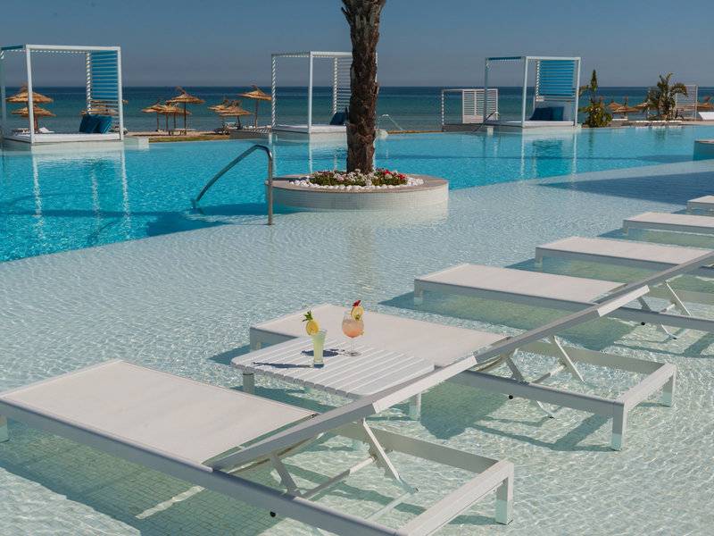Iberostar Selection Kuriat Palace