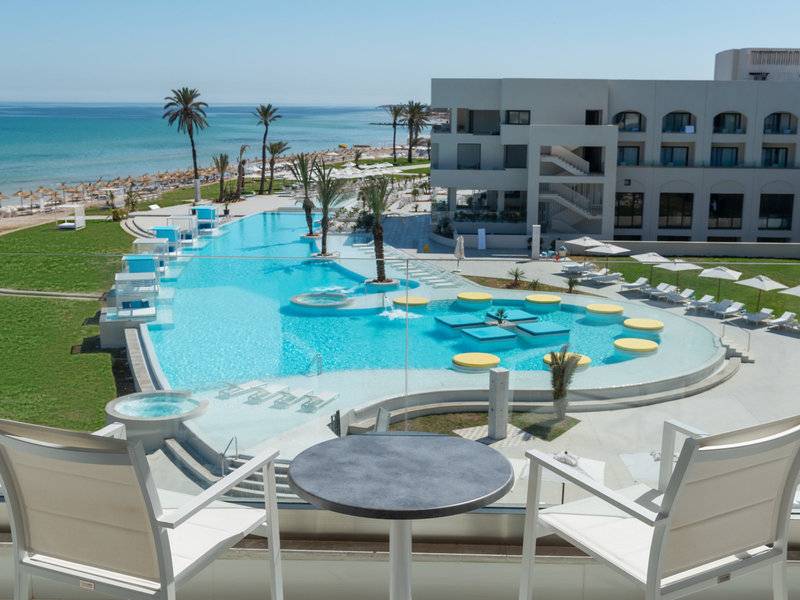Iberostar Selection Kuriat Palace