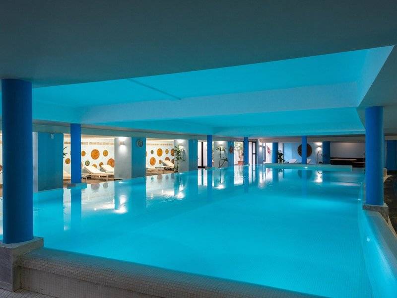 Iberostar Selection Kuriat Palace