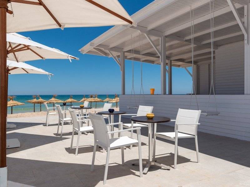 Iberostar Selection Kuriat Palace