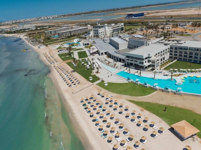 Iberostar Selection Kuriat Palace