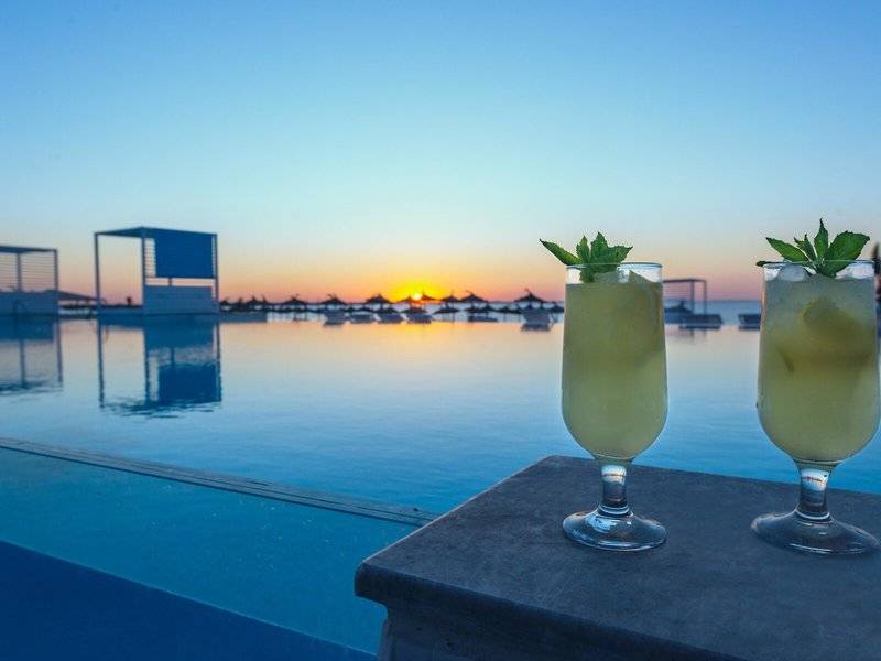 Iberostar Selection Kuriat Palace