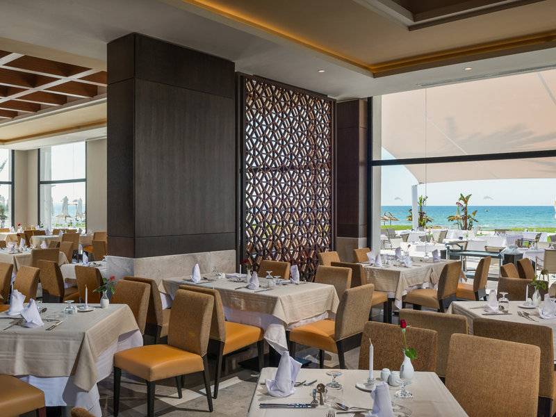 Iberostar Selection Kuriat Palace