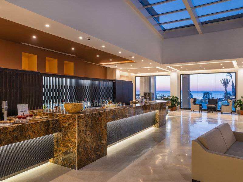 Iberostar Selection Kuriat Palace