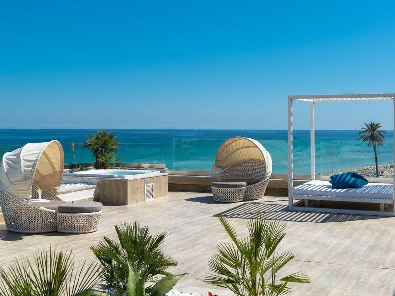 Iberostar Selection Kuriat Palace