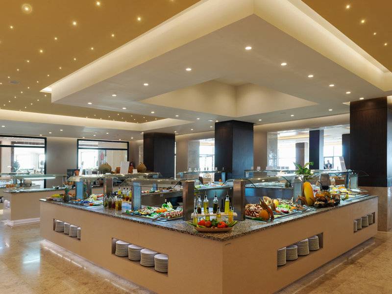 Iberostar Selection Kuriat Palace