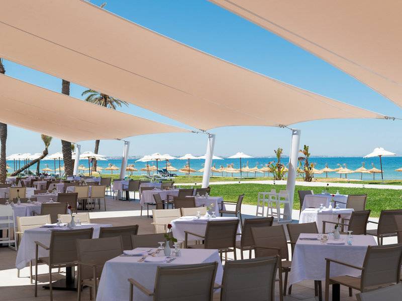 Iberostar Selection Kuriat Palace