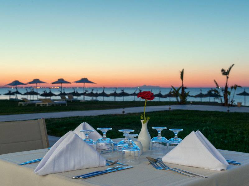 Iberostar Selection Kuriat Palace