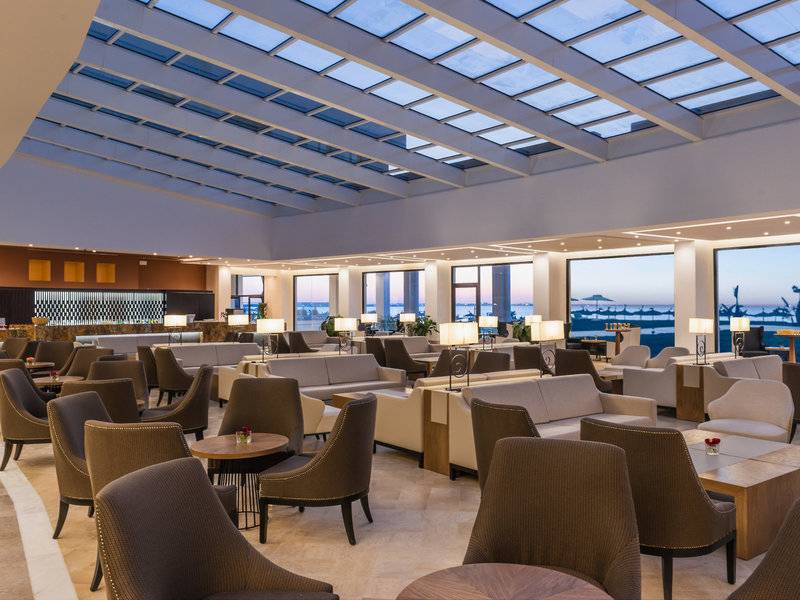 Iberostar Selection Kuriat Palace