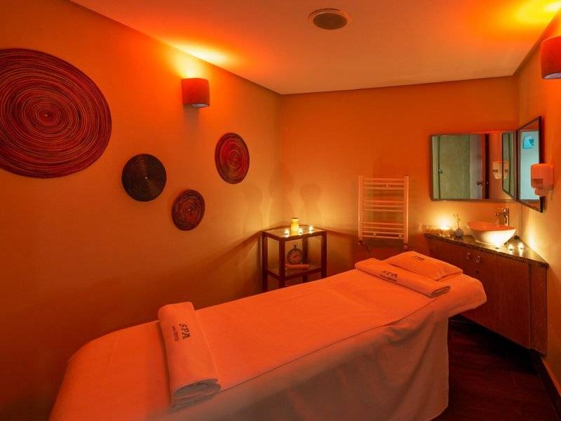 Iberostar Selection Kuriat Palace