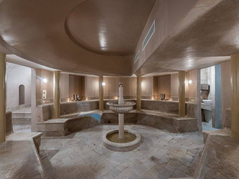 Iberostar Selection Kuriat Palace