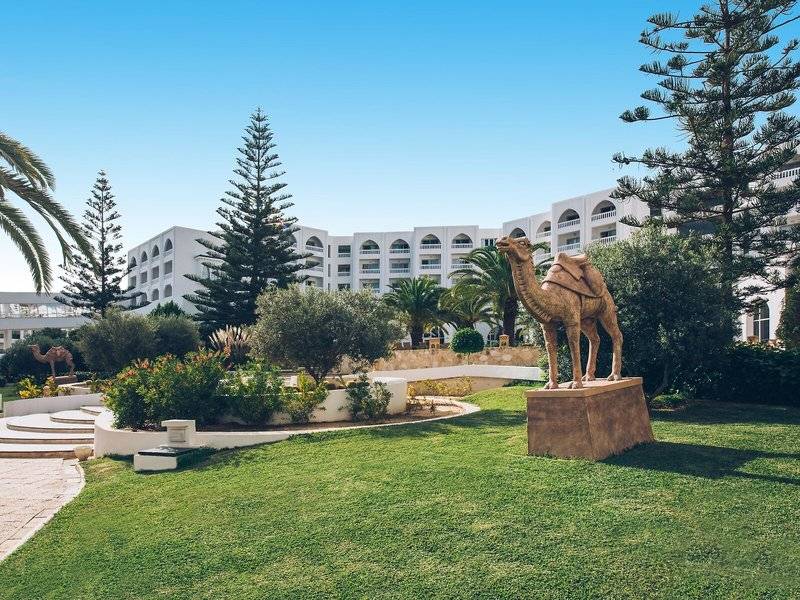 Iberostar Selection Kantaoui Bay