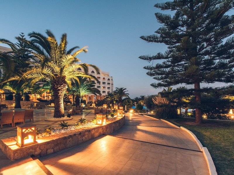 Iberostar Selection Kantaoui Bay