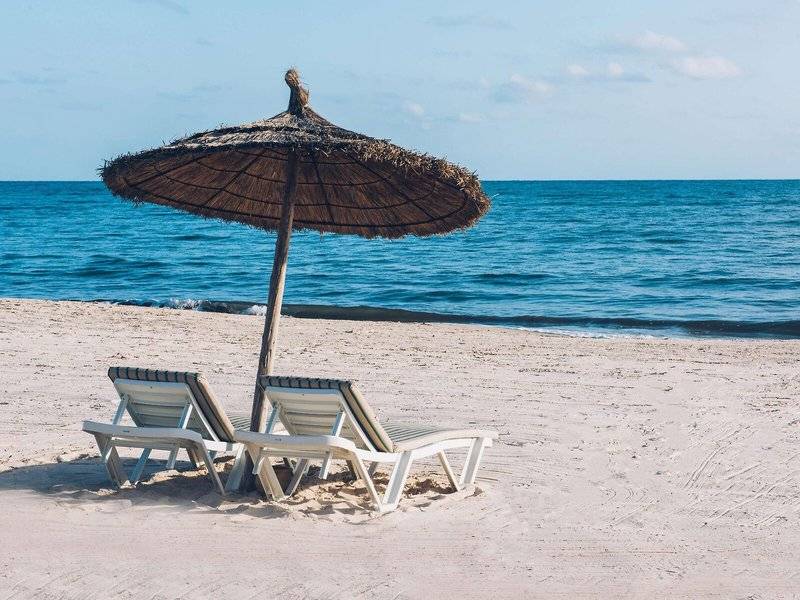 Iberostar Selection Kantaoui Bay