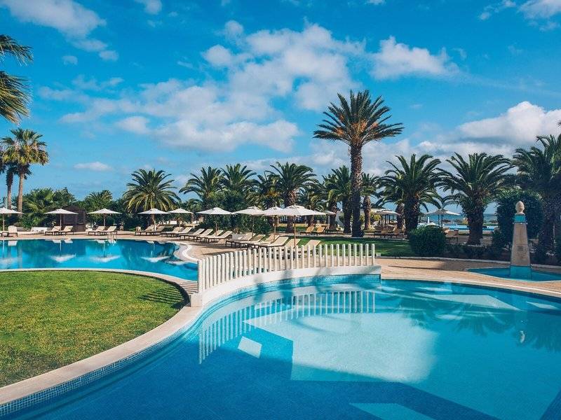 Iberostar Selection Kantaoui Bay