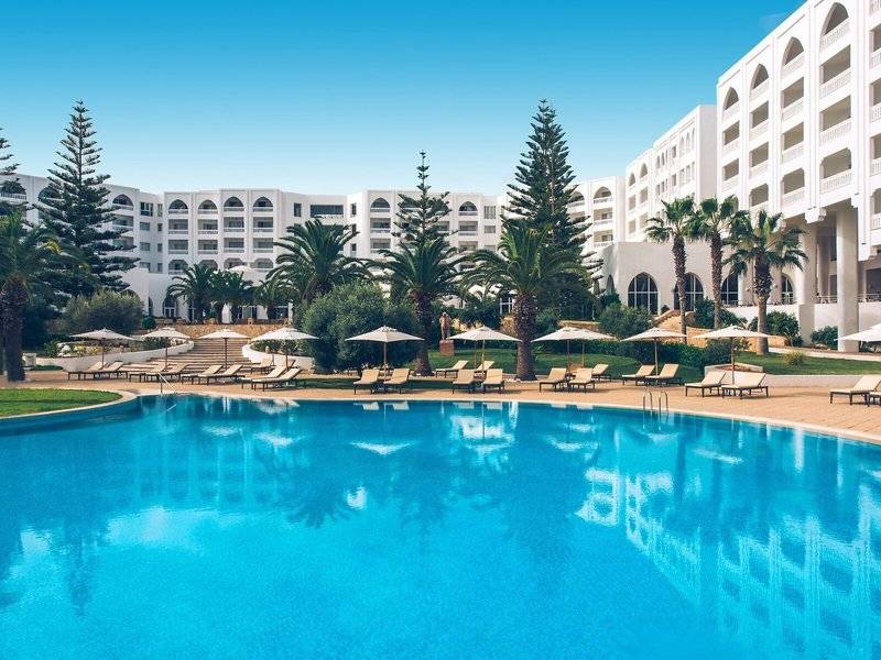 Iberostar Selection Kantaoui Bay