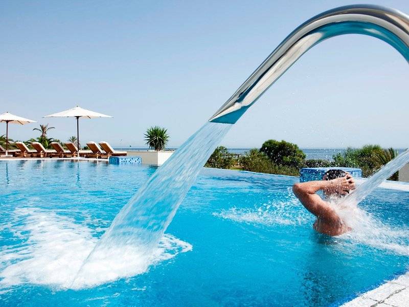 Iberostar Selection Kantaoui Bay