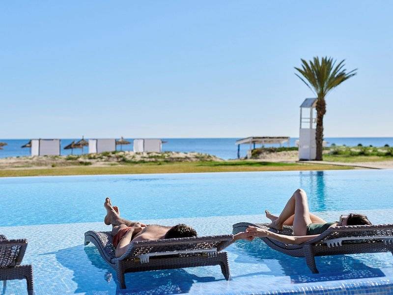 Iberostar Selection Kantaoui Bay