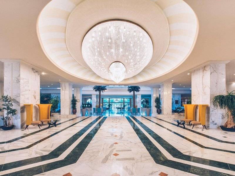 Iberostar Selection Kantaoui Bay