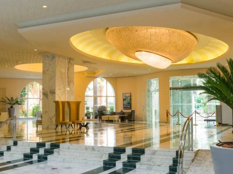 Iberostar Selection Kantaoui Bay
