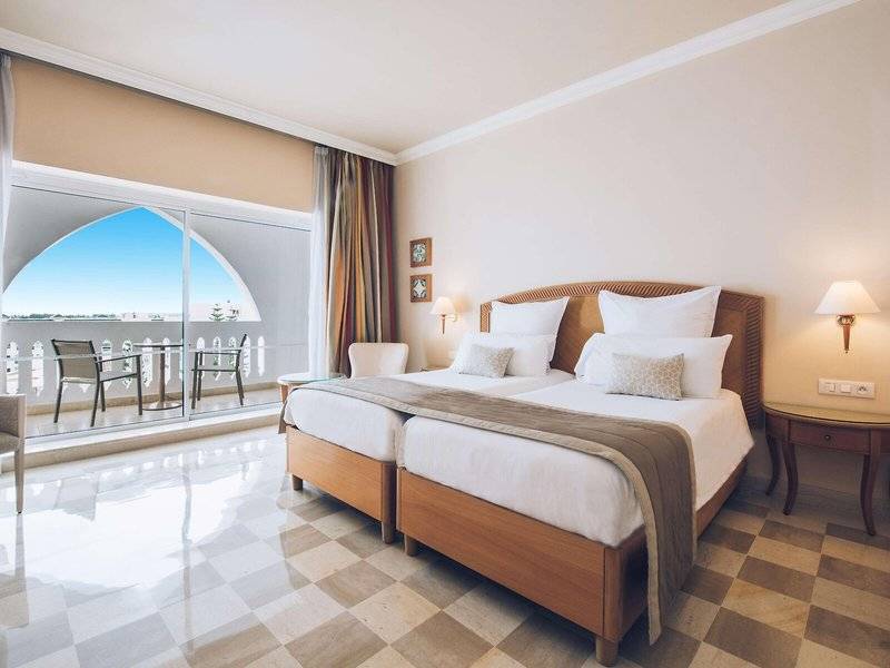 Iberostar Selection Kantaoui Bay