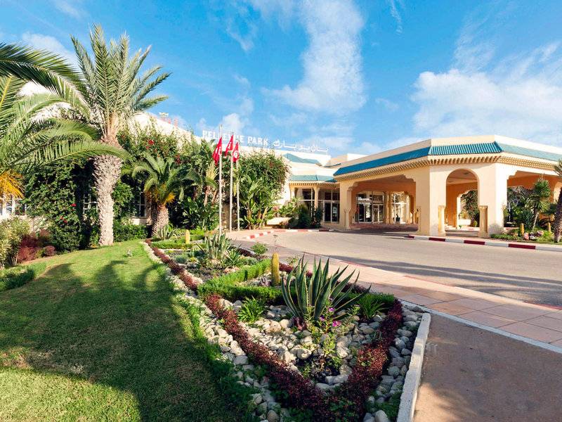 Sentido Bellevue Park