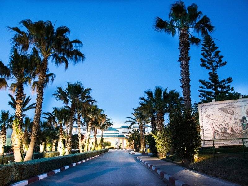Sentido Bellevue Park