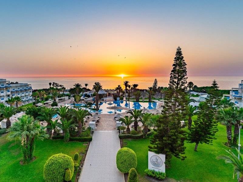 Sentido Bellevue Park