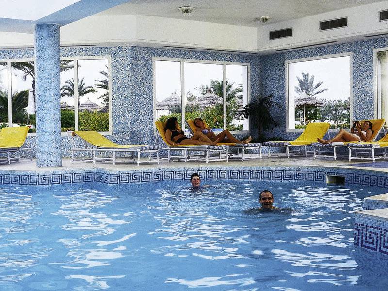 Sentido Bellevue Park