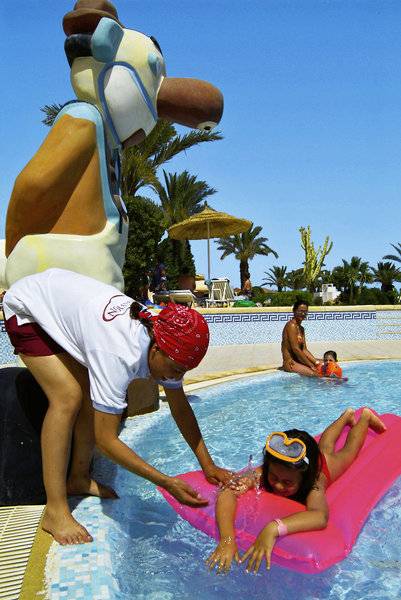 Sentido Bellevue Park