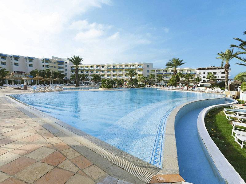Sentido Bellevue Park