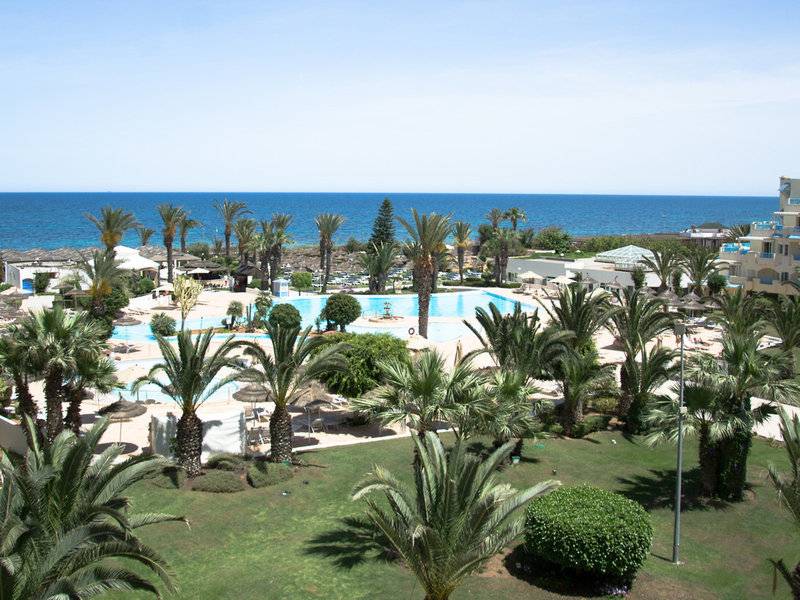 Sentido Bellevue Park