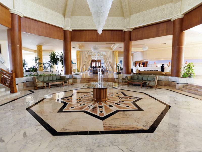 Sentido Bellevue Park