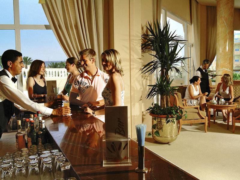Sentido Bellevue Park