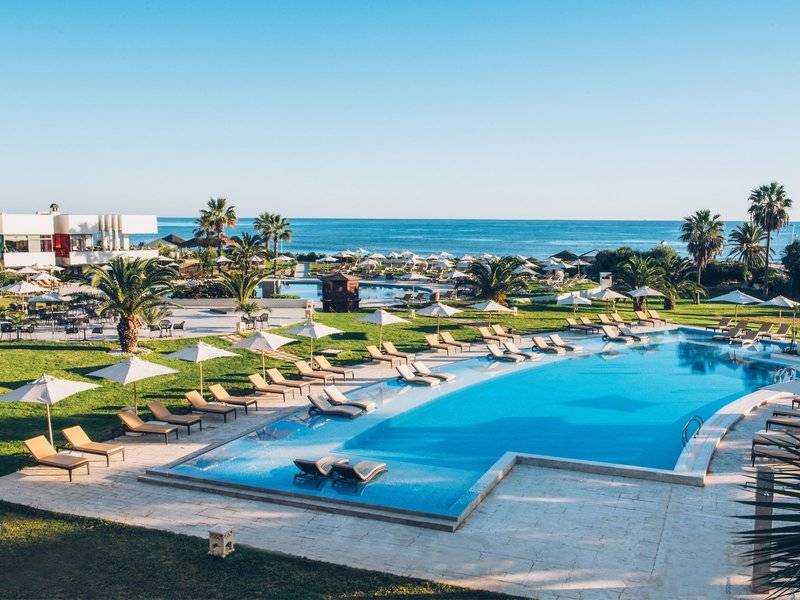 Iberostar Selection Diar El Andalous