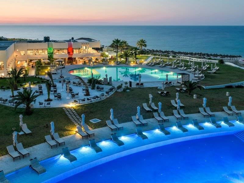 Iberostar Selection Diar El Andalous