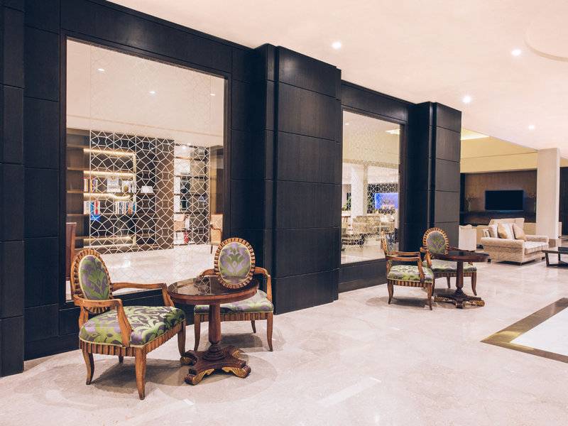 Iberostar Selection Diar El Andalous