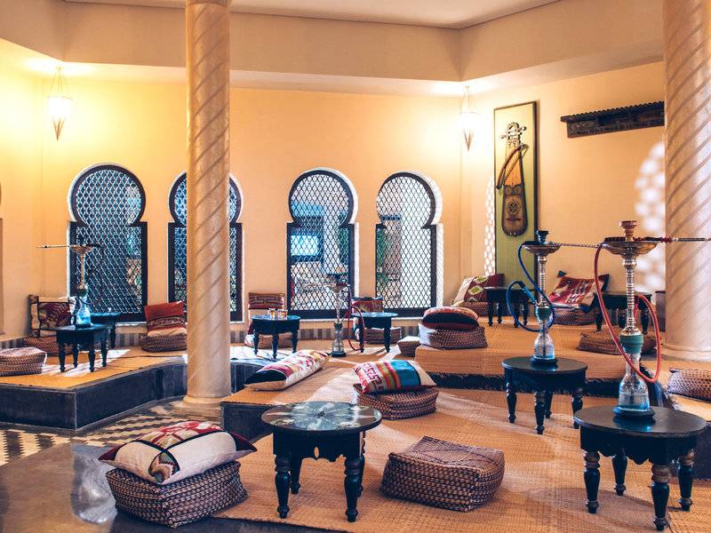 Iberostar Selection Diar El Andalous
