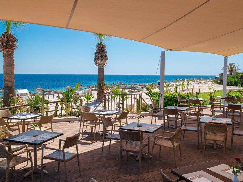 Iberostar Selection Diar El Andalous